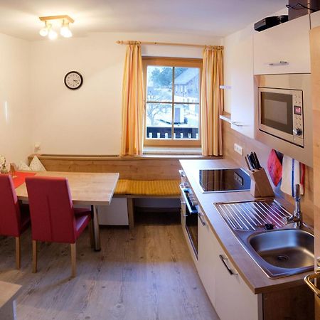 Ferienwohnung Schoenauer Haus im Ennstal Exteriör bild