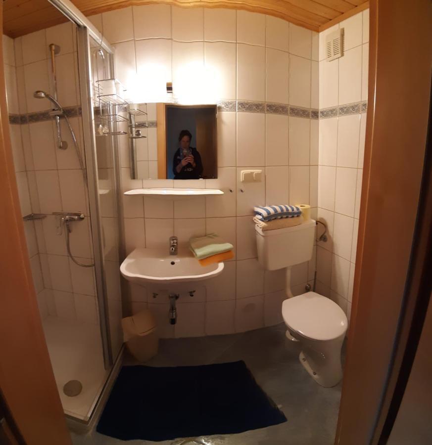 Ferienwohnung Schoenauer Haus im Ennstal Exteriör bild