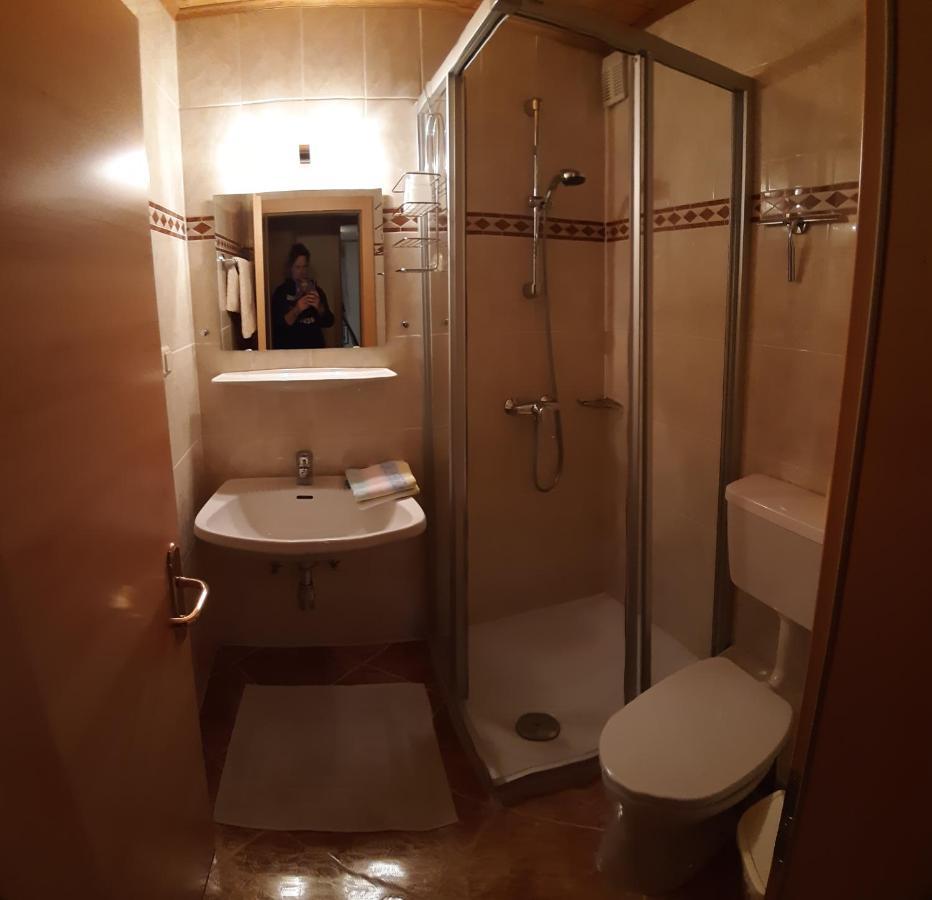 Ferienwohnung Schoenauer Haus im Ennstal Exteriör bild