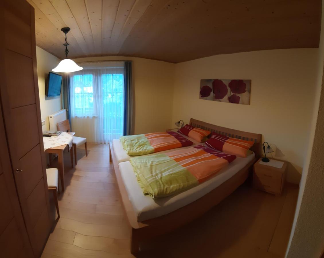 Ferienwohnung Schoenauer Haus im Ennstal Exteriör bild