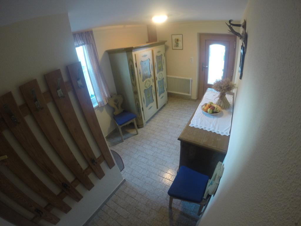 Ferienwohnung Schoenauer Haus im Ennstal Exteriör bild