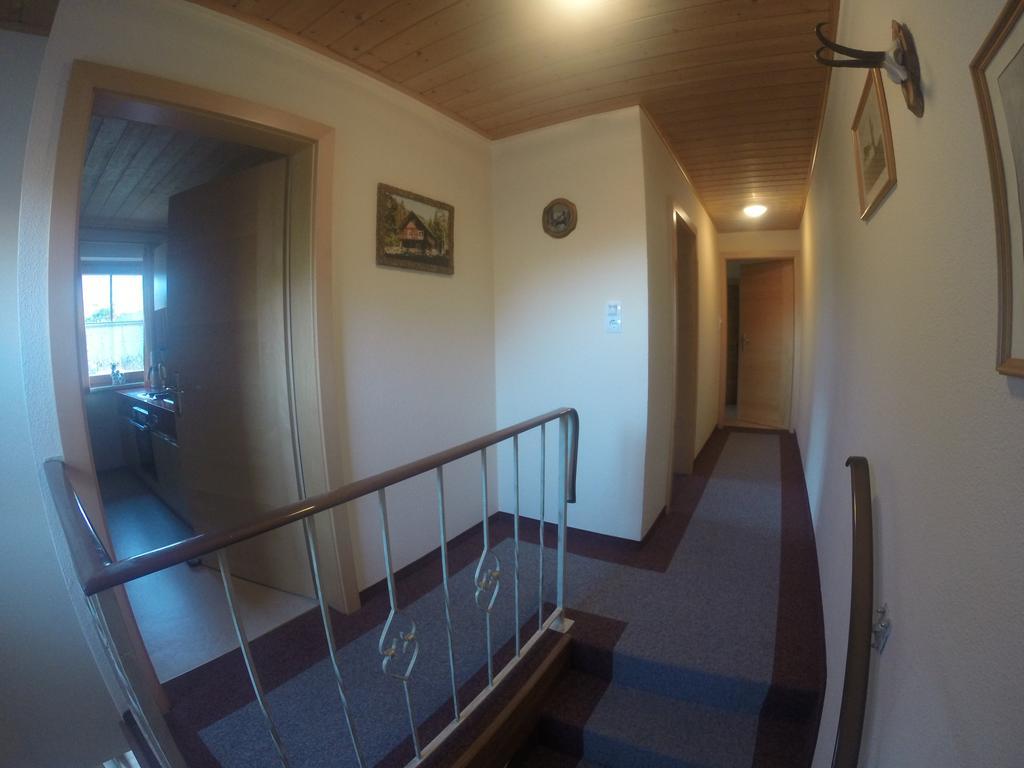 Ferienwohnung Schoenauer Haus im Ennstal Exteriör bild
